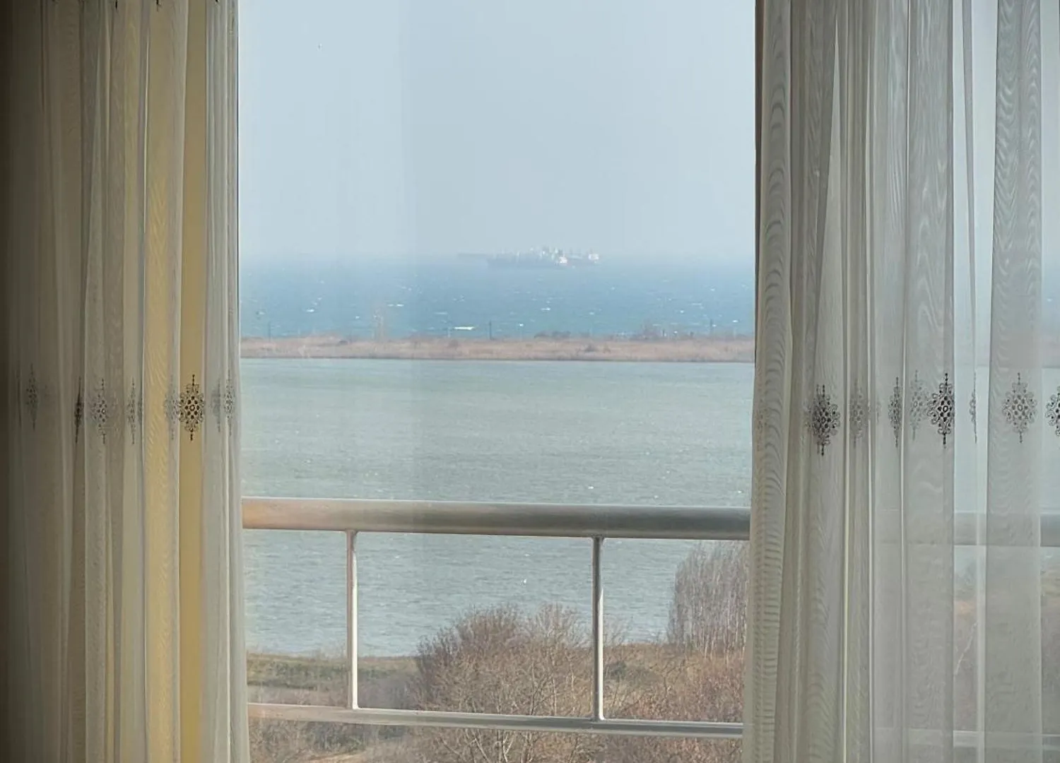 Apartment Seasky Smarthome Penthouse For 6 Guests With Private Parking 5 Minutes Аway From Central Beach Burgas And City Centre Bulgaria