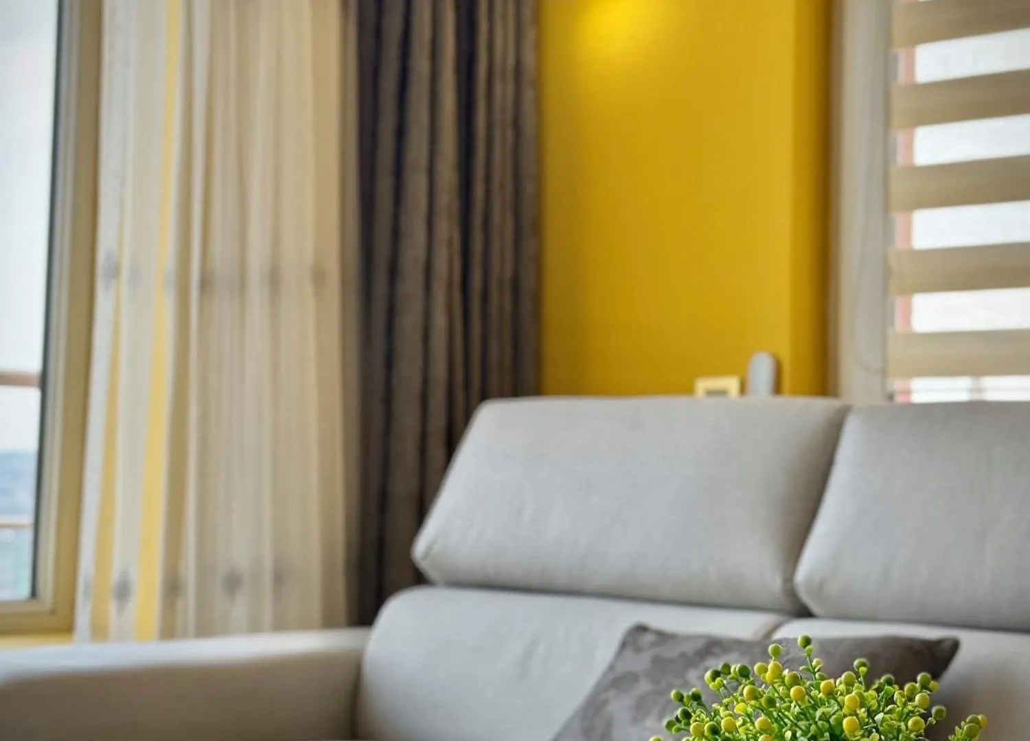 Seasky Smarthome Penthouse For 6 Guests With Private Parking 5 Minutes Аway From Central Beach Burgas And City Centre 0*,  Bulgaria