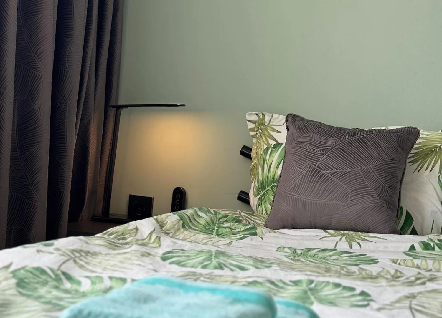 Seasky Smarthome Penthouse For 6 Guests With Private Parking 5 Minutes Аway From Central Beach Burgas And City Centre 0*,  Bulgaria